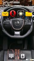 Download mobile theme VW TIGUAN INTERIOR