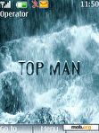 Download mobile theme TOP MAN