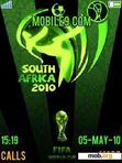 Download mobile theme fifa world cup 2010