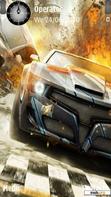 Download mobile theme NFS