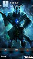 Download mobile theme Nasus