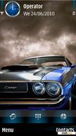 Download mobile theme Dodge