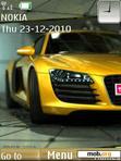 Download mobile theme Awesome Car