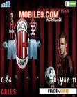 Download mobile theme David beckham