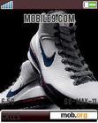 Download mobile theme Nike 2