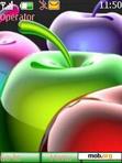 Download mobile theme sweet fruit