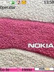 Скачать тему Nokia With Tone