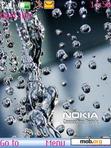 Download mobile theme Nokia With Tone