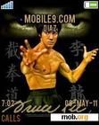 Скачать тему bruce lee