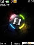 Download mobile theme windows 7