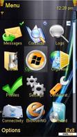 Download mobile theme Window 7