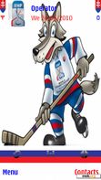 Download mobile theme IIHF SLOVAKIA 2011 WC