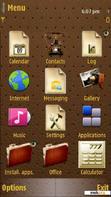 Download mobile theme NOSTALGIC