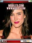 Скачать тему Jennifer Connelly