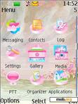 Download mobile theme Sakura