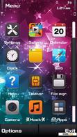 Download mobile theme i phone 5