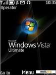 Скачать тему windows vista ultimate