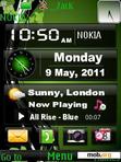 Download mobile theme Nokia