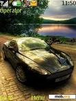 Скачать тему Aston_Martin