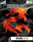 Download mobile theme dragon