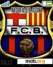Download mobile theme FCB