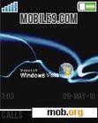 Download mobile theme waindows vista