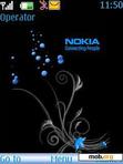 Download mobile theme nokia