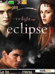 Скачать тему Twilight Eclipse