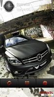 Download mobile theme mercedes__ by dimitar