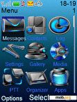 Download mobile theme Voyager