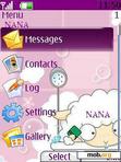 Download mobile theme Sheepo Clock