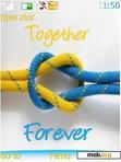 Download mobile theme 2gether 4ever