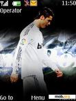 Download mobile theme RONALDO 9