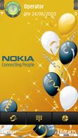 Download mobile theme nokia