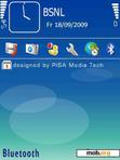 Download mobile theme Symbian