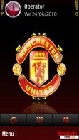 Download mobile theme mufc iogo by dimitar