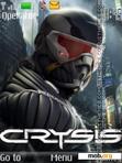 Скачать тему crysis 2