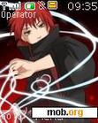 Download mobile theme Sasori