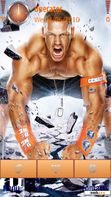 Download mobile theme john cena