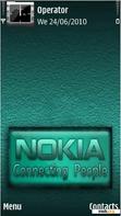 Download mobile theme Tirkuaz Nokia