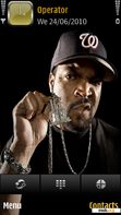 Download mobile theme ice cube