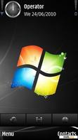 Download mobile theme Windows 7 _ by edwin