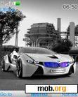 Download mobile theme BMw_With _ Tone