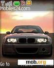 Download mobile theme BMW_2