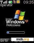 Download mobile theme Windows_Xp