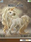 Download mobile theme Unicorn