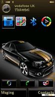 Download mobile theme Mustang