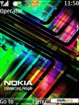 Download mobile theme NOKIA