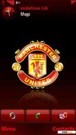 Download mobile theme manchester united