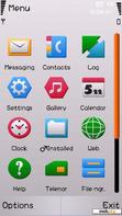 Download mobile theme 2011 icon color